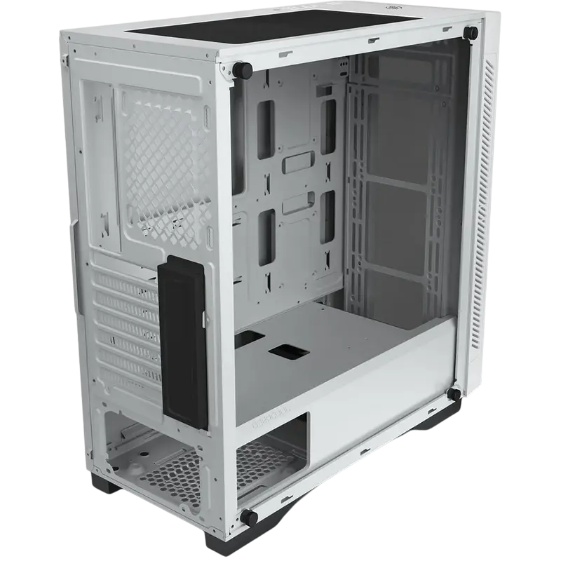 Компьютерный корпус Deepcool MATREXX 55 V3 ADD-RGB WH 3F Midi-Tower Белый