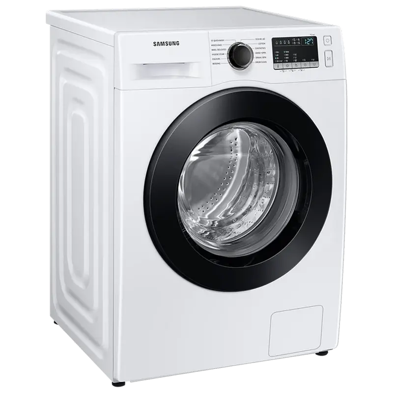 Стиральная машина Samsung WW90T4040CE1LE Белый