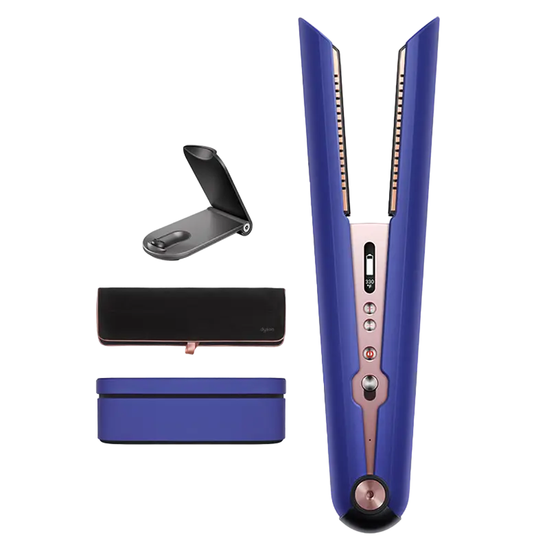 Утюжок для волос Dyson Corrale HS07