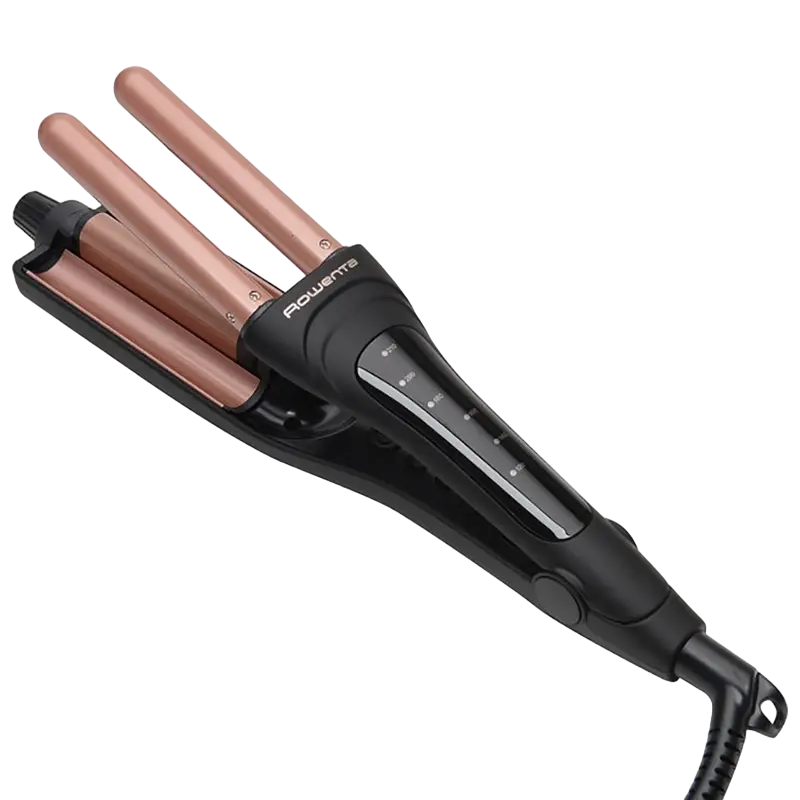 Плойка Rowenta CF4710F0 Чёрный