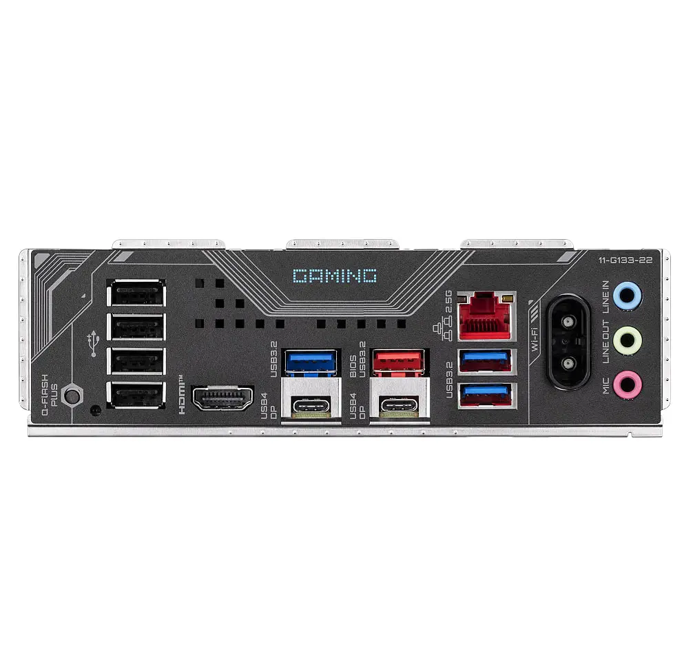 Navigator PC10971 // Gaming Pro / PC Ryzen 7 9800X3D X870 64GB DDR5 M.2 NVMe 2TB RTX5070Ti 16GB 1000W