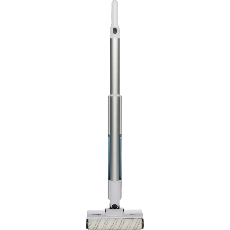 Электрошвабра Gorenje SFC144W Белый