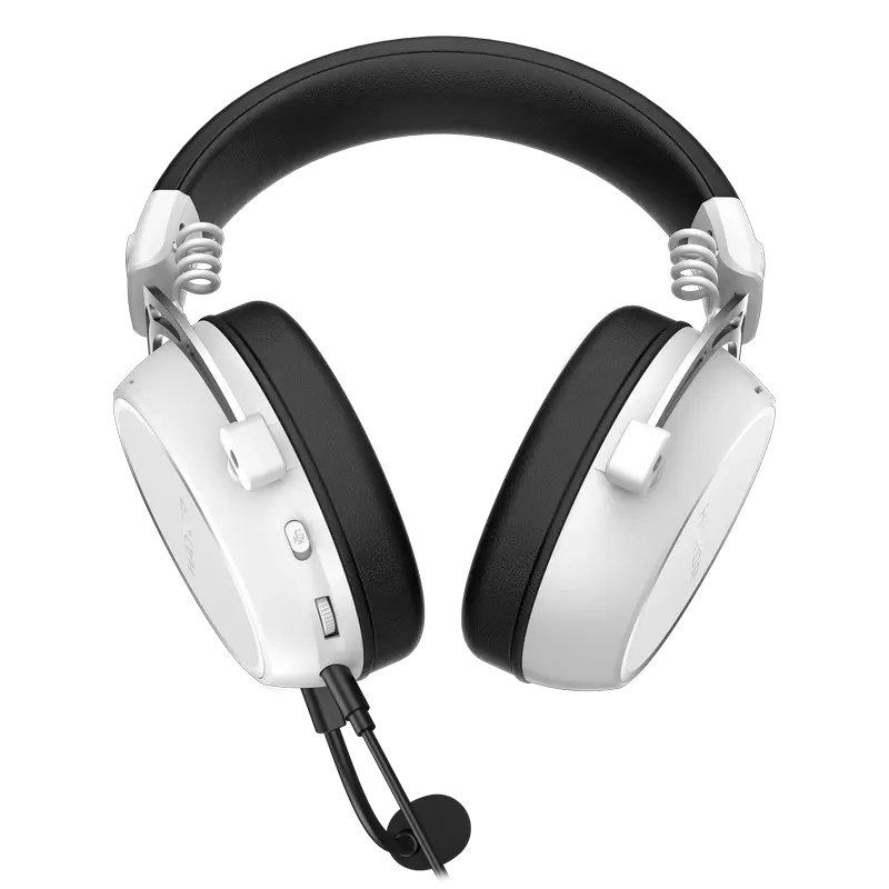 Наушники HATOR Hypergang 3 Белый