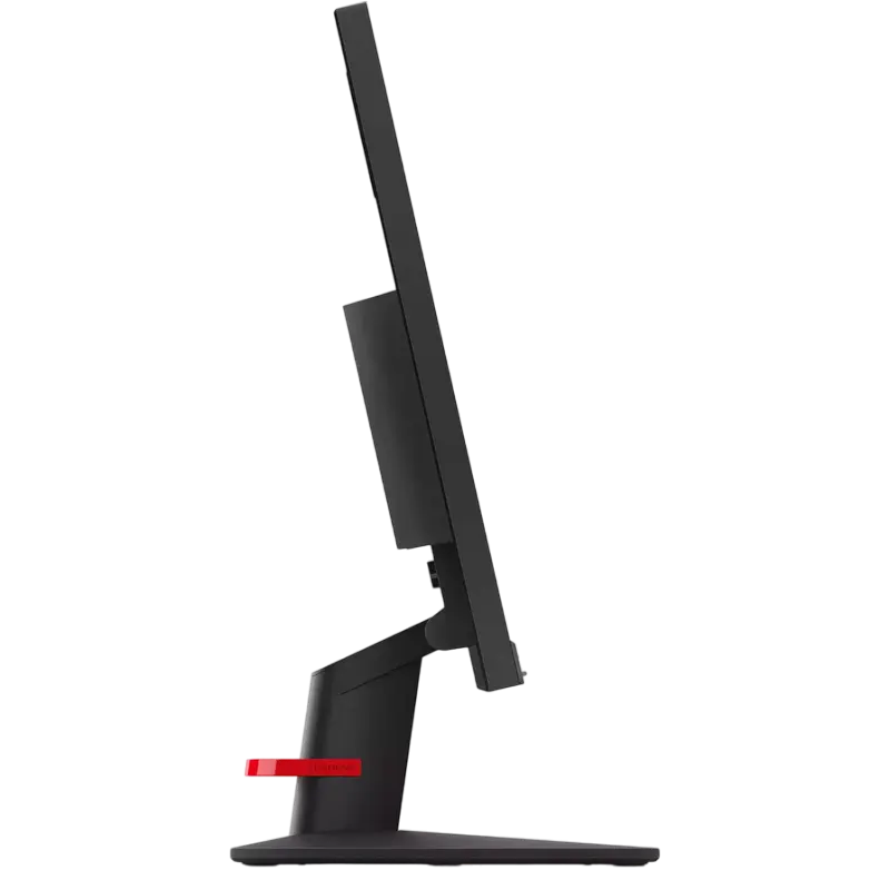 Монитор Lenovo ThinkVision S27q-10 Чёрный