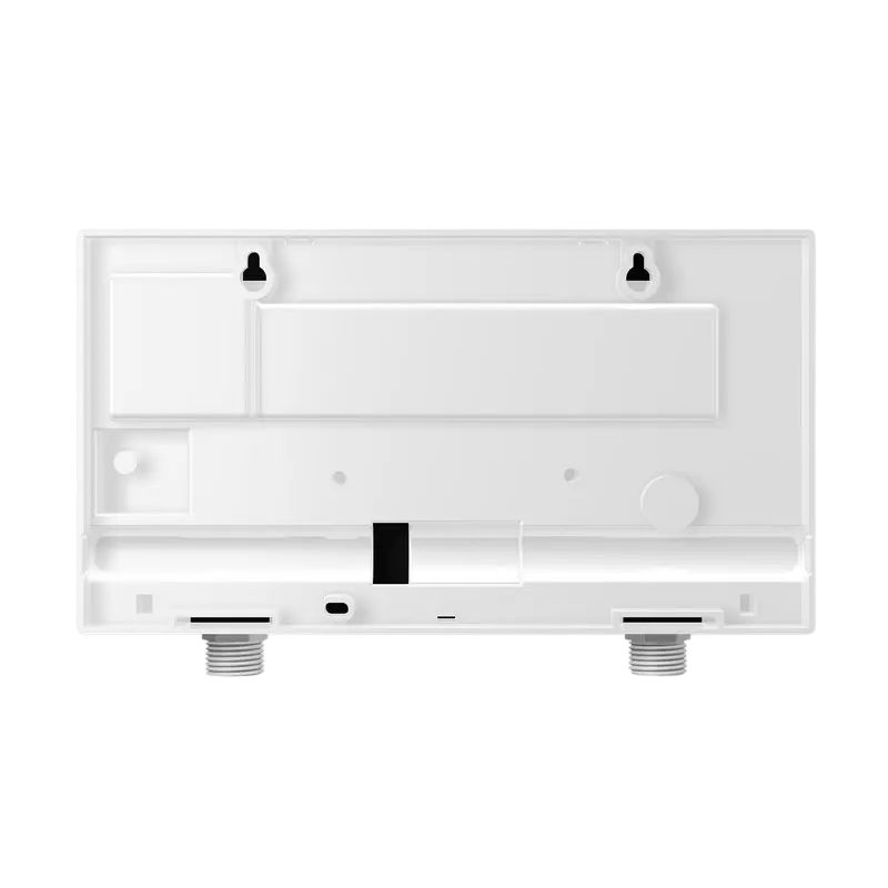 Проточный водонагреватель THERMEX Rind 6500 combi Белый