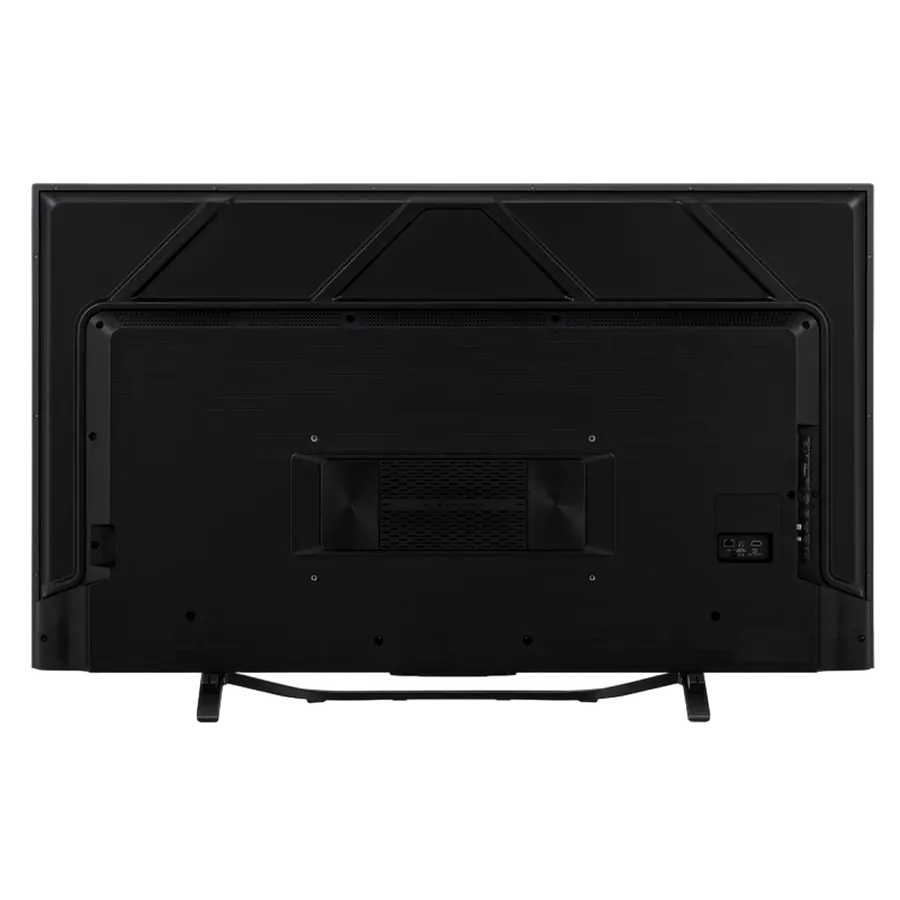 65" LED SMART Телевизор Hisense 65U7KQ Черный