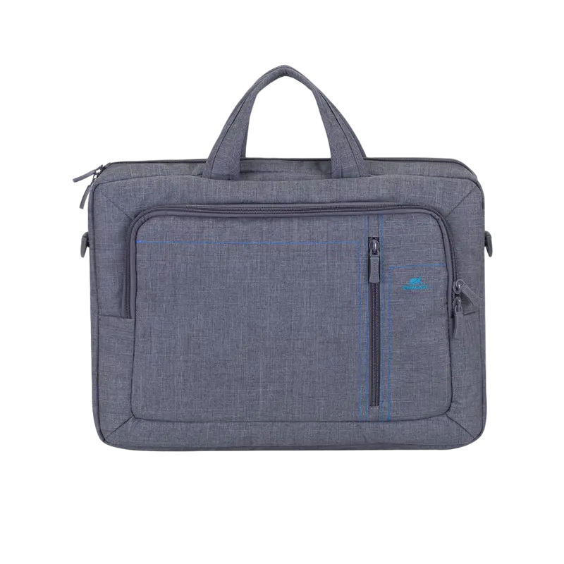 Сумка для ноутбука Rivacase Alpendorf Серый