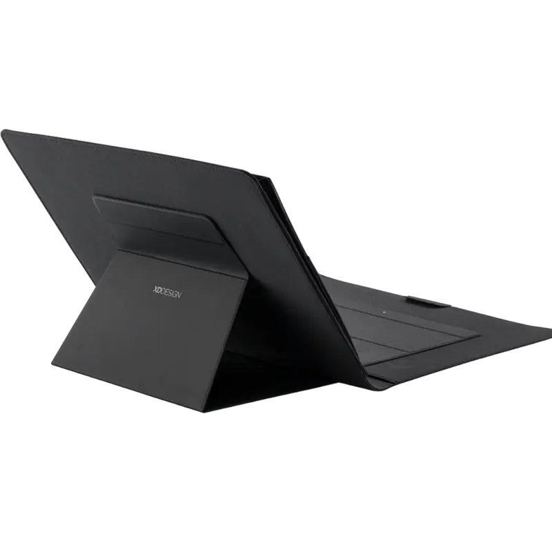 Универсальный чехол для ноутбука XD-Design Mobile office Черный
