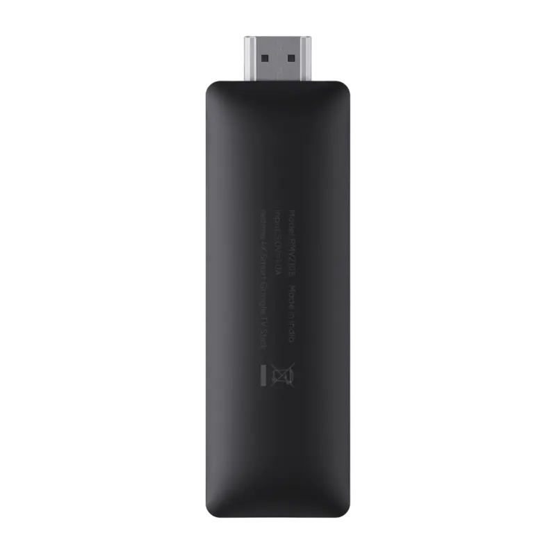 Медиаплеер Realme Черный