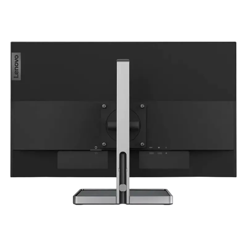 Монитор Lenovo L27q-38 Чёрный