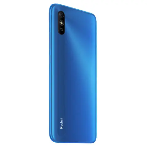 Смартфон Xiaomi Redmi 9A, 2 ГБ / 32ГБ