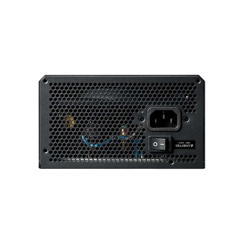 Tip Sursă Alimentare PC Chieftec PPG-750-C Vega M ATX Negru