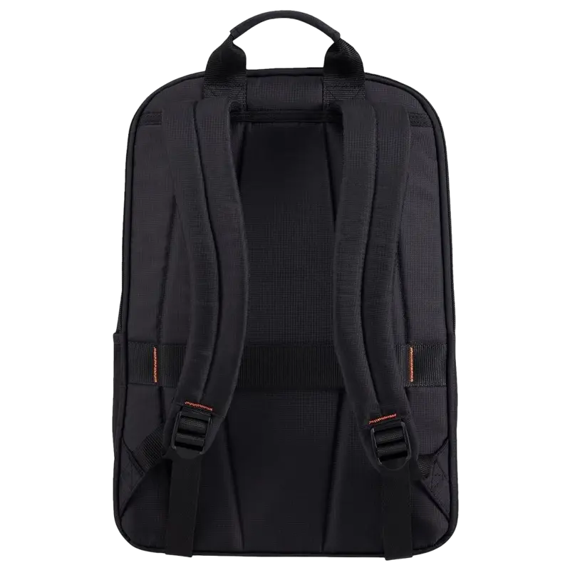 Рюкзак для ноутбука Samsonite NETWORK 4 Чёрный