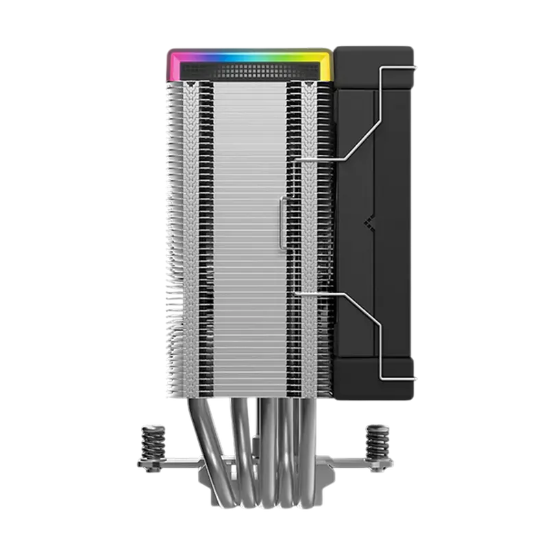 Кулер для процессора Deepcool AK500S DIGITAL SE 120 мм
