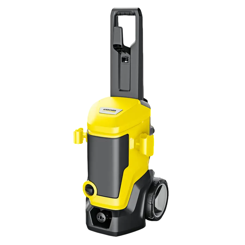 Мойка высокого давления Karcher K 7 WCM FJ Home 3000 Вт