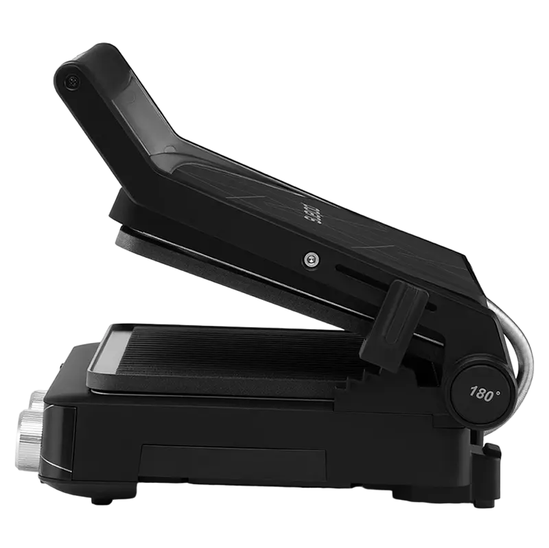 Электрический Гриль Polaris PGP2502 Чёрный