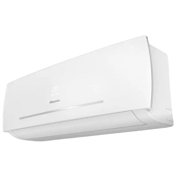 Кондиционер Сплит Hisense AS-09HR4SYDDC Белый