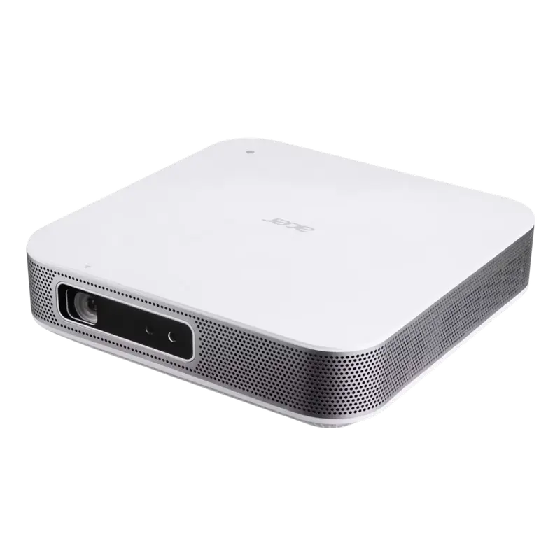 Портативный проектор Acer PD1520s DLP Белый