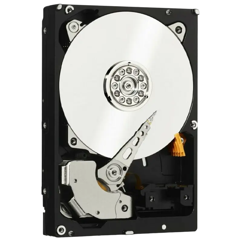 Жесткий диск Western Digital WD Red Pro WD Purple Pro™ 2 ТБ