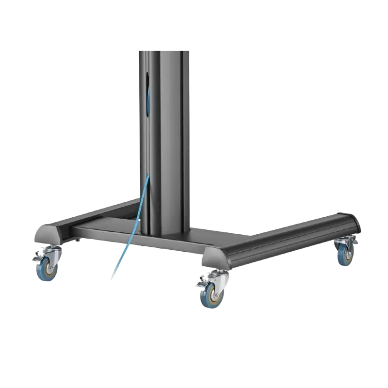 Кронштейн для телевизора Gembird TVS-70T-02 Черный