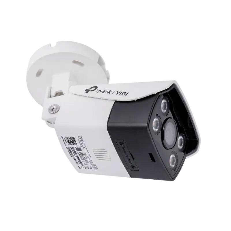 IP‑камера TP-LINK VIGI C340HPWSM Белый