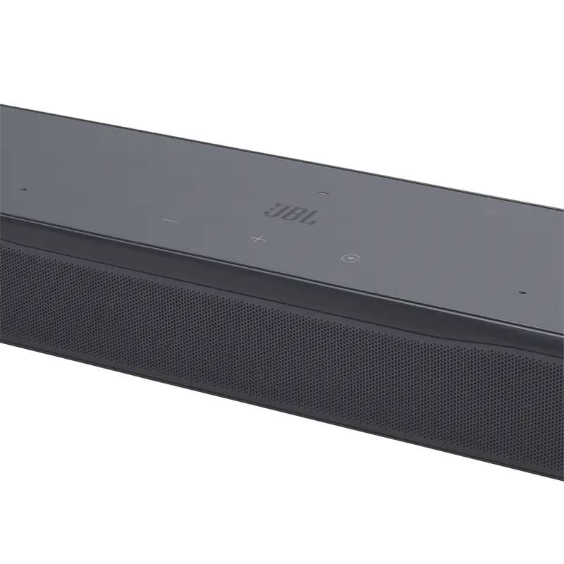 Саундбар JBL Bar 500MK2 Черный