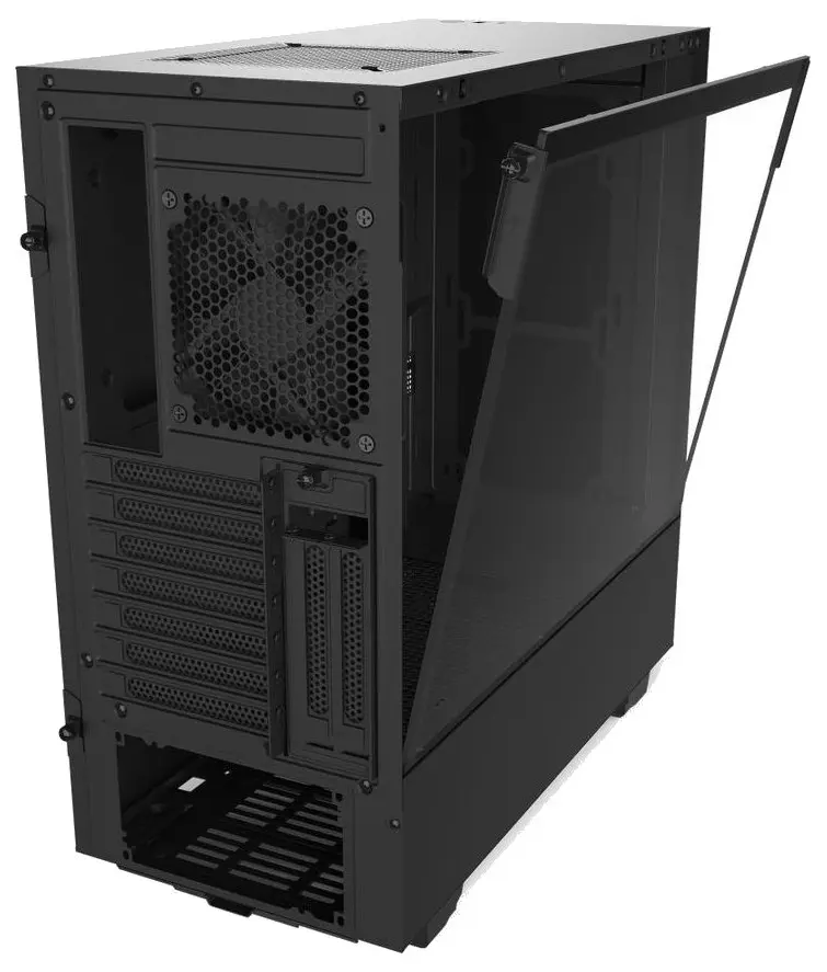 NZXT H510i