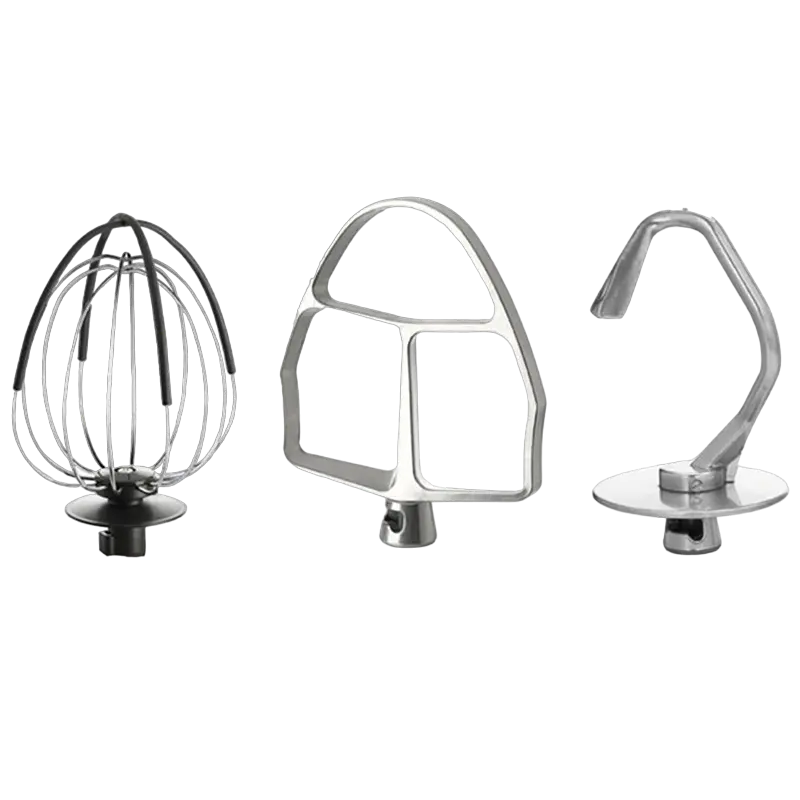 Кухонный комбайн Tefal QB516G38 Red Красный