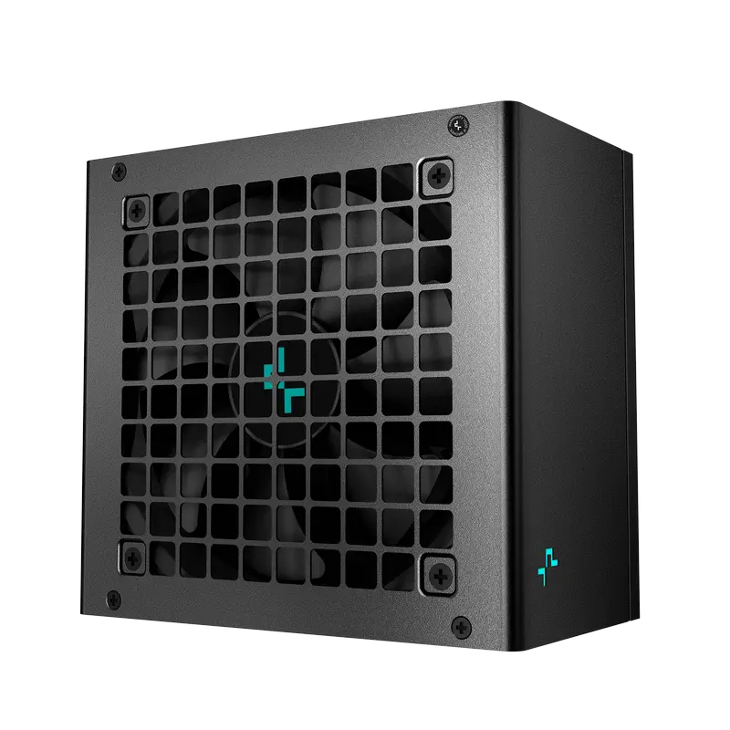 Tip Блок питания для компьютеров Deepcool GamerStorm PK850D ATX Черный