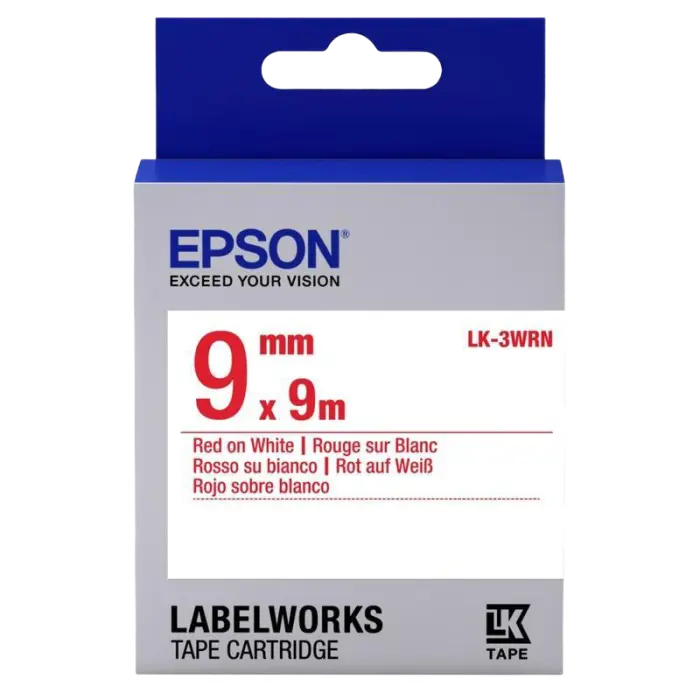 Epson LK-3WRN