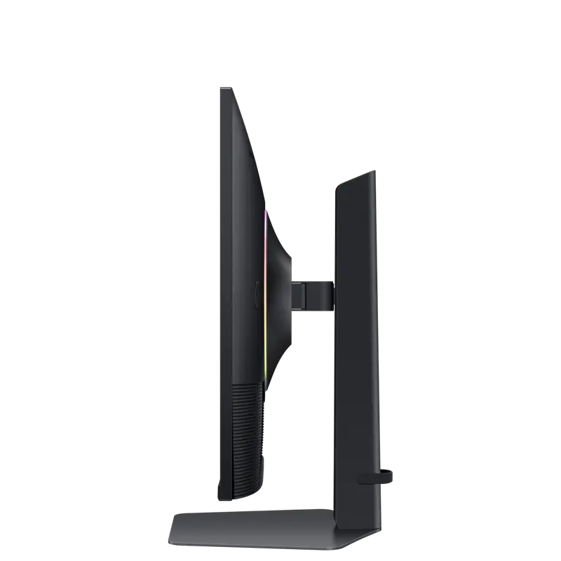 Игровой монитор Samsung Odyssey G7 S32DG700 Чёрный