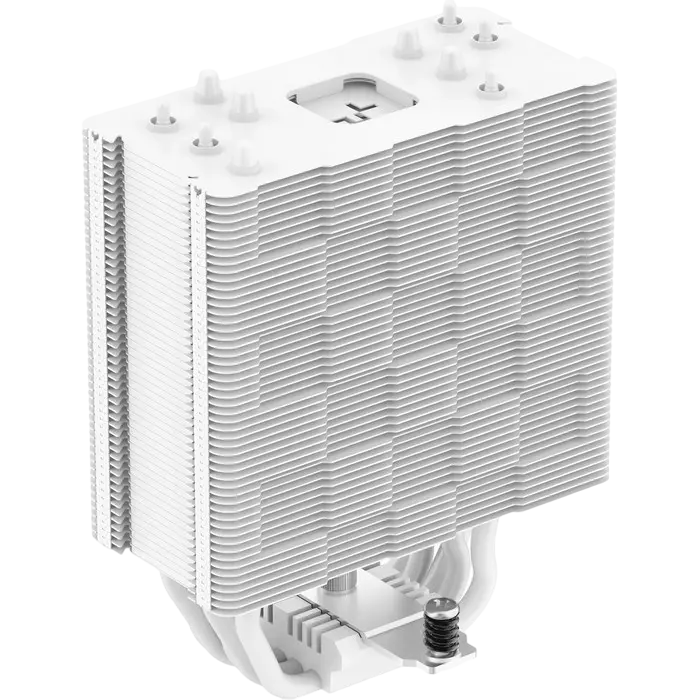Кулер для процессора Deepcool AG500 WH ARGB 120 мм