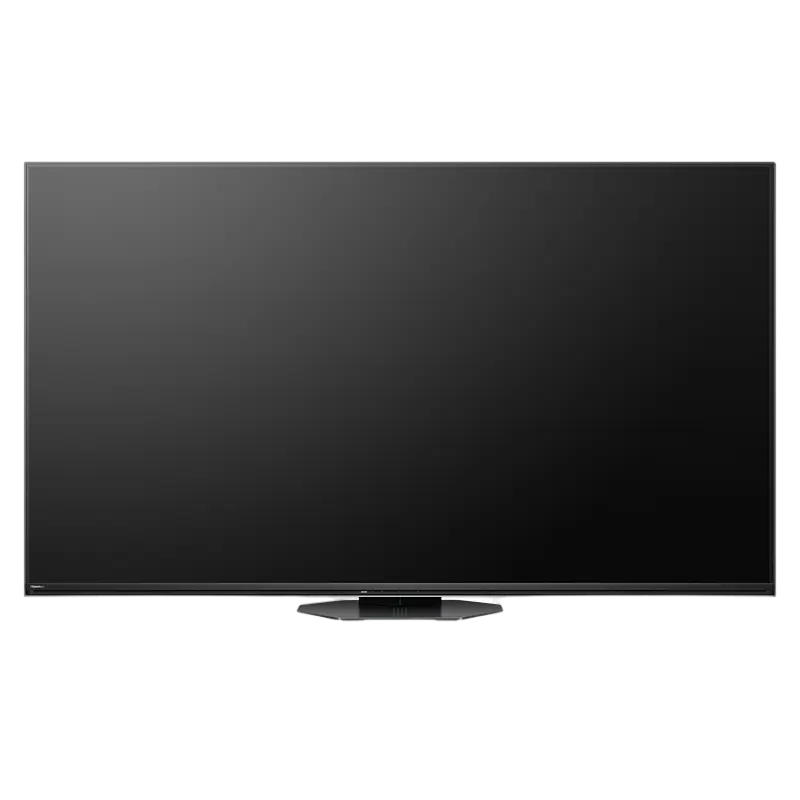 75" MiniLED SMART Телевизор Hisense 75U8NQ Серый