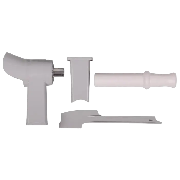 Мясорубка Panasonic MK-MG1510 Белый