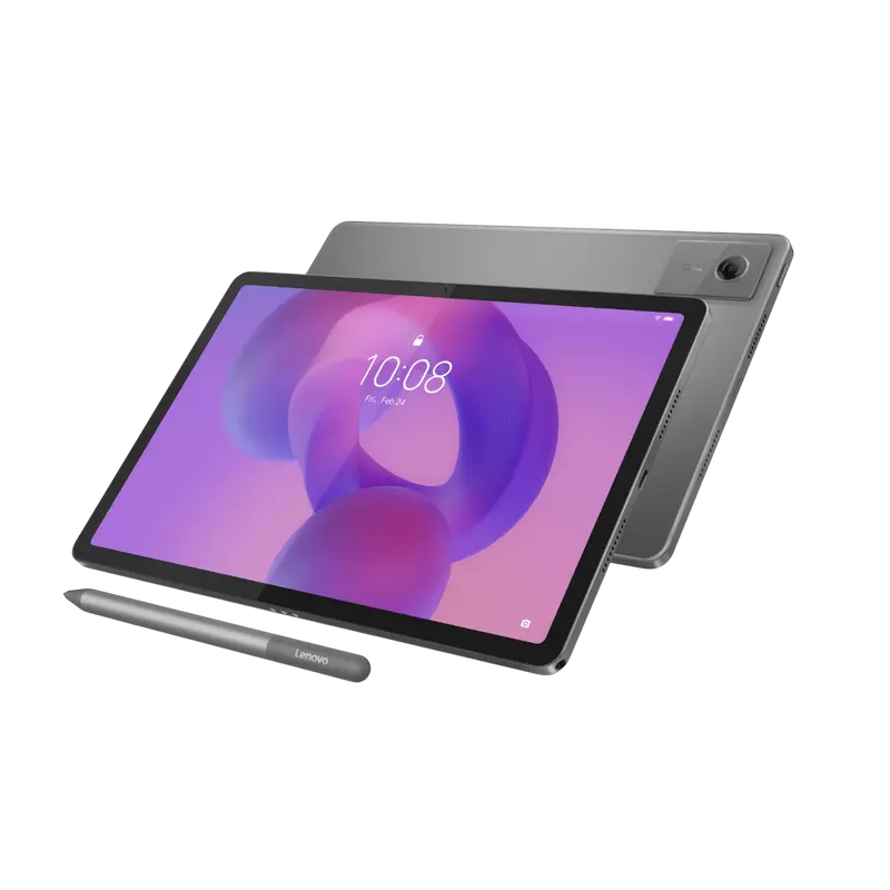 Планшет Lenovo Idea Tab Luna Grey