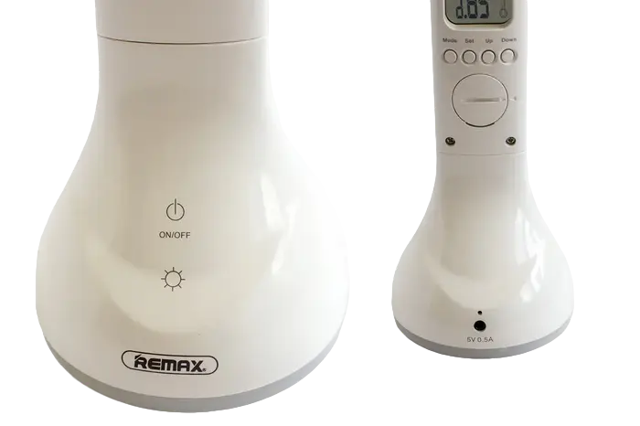 Remax RT-E185 3 Цветная Температура