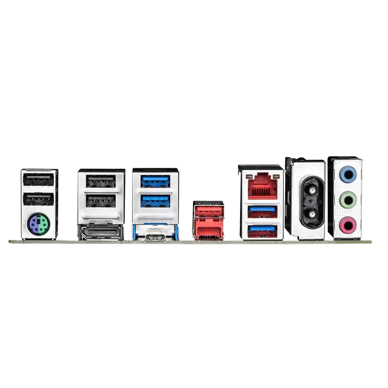 Материнская плата Gigabyte Z890 UD WIFI6E LGA1851 ATX