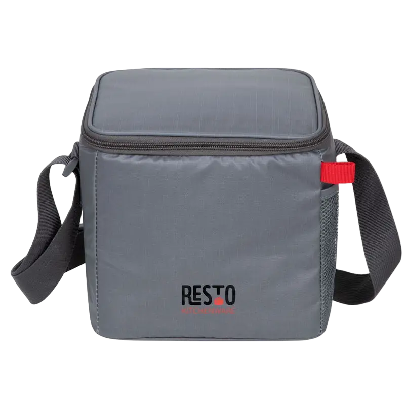 Cумка-холодильник RESTO POLIS POLIS Серый