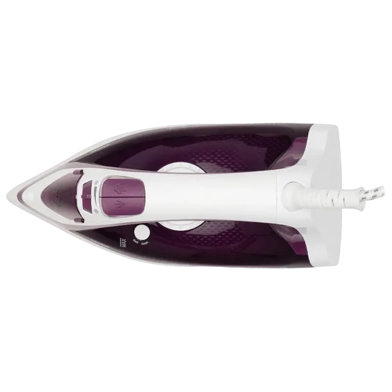 Утюг Polaris PIR2478K Фиолетовый