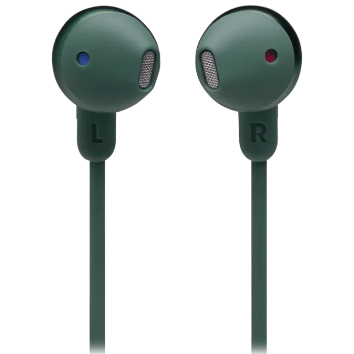 Наушники JBL Tune 215BT Зелёный