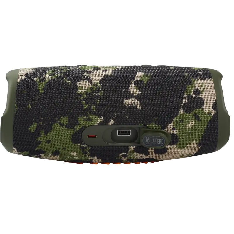 Портативная колонка JBL Charge 5 Камуфляж