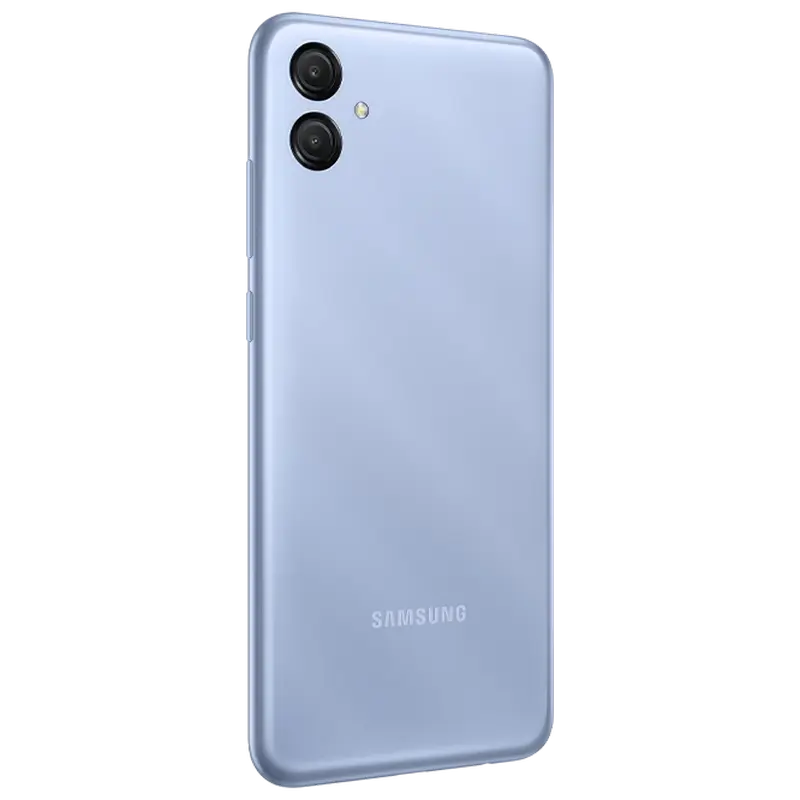 Смартфон Samsung Galaxy A04e, 3 ГБ / 32ГБ
