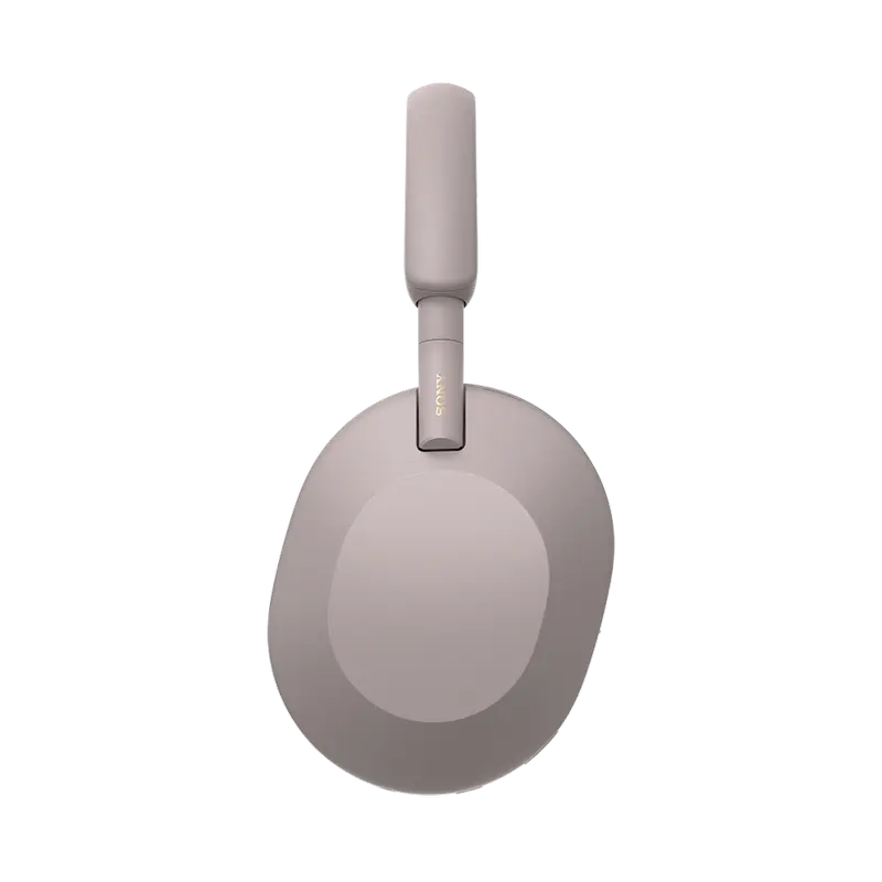 Наушники SONY WH-1000XM5P Smoky Pink