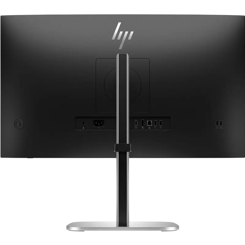 Монитор HP S5 Pro 527pq Чёрный