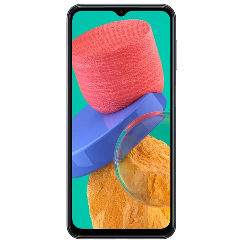 Смартфон Samsung Galaxy M33, 6 ГБ / 128ГБ