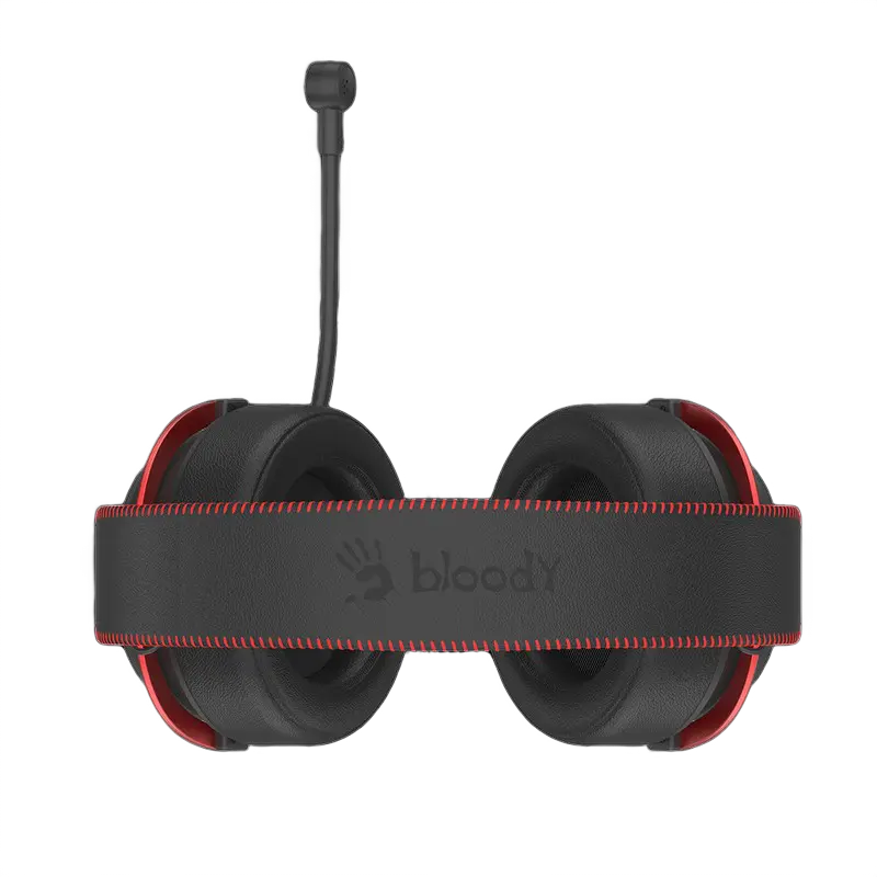 Наушники Bloody M590i Красный