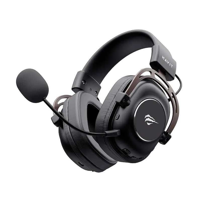 Наушники Havit H2002 Black | Ochre