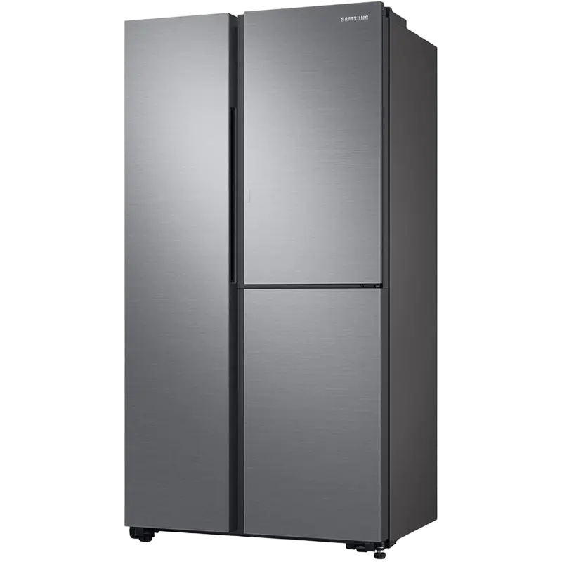 Холодильник Samsung RH62A50F1M9/UA Серебристый