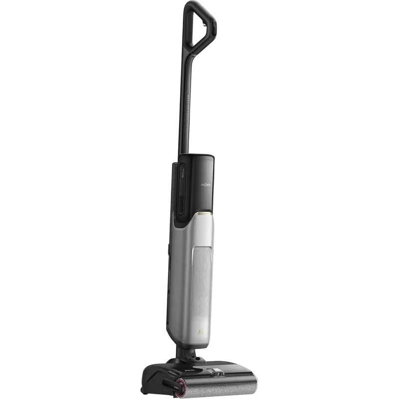 Вертикальный Пылесос Mova X4 Pro Серый