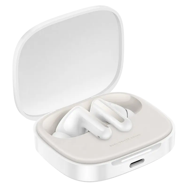 Наушники Xiaomi Redmi Buds 6 Cloud White